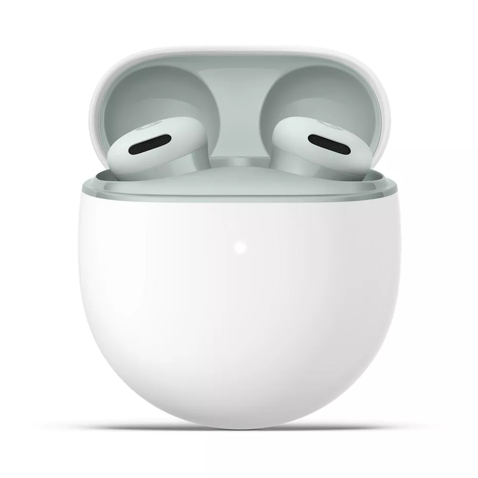 Google Pixel Buds 2…