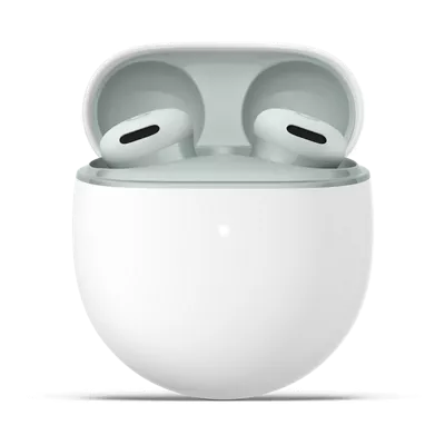 【新品未開封】Google Pixel Buds 2a 本体 Fog pagination-right-caret icon