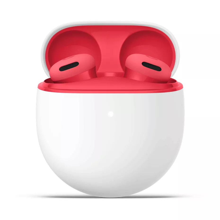 Google Pixel Buds 2…