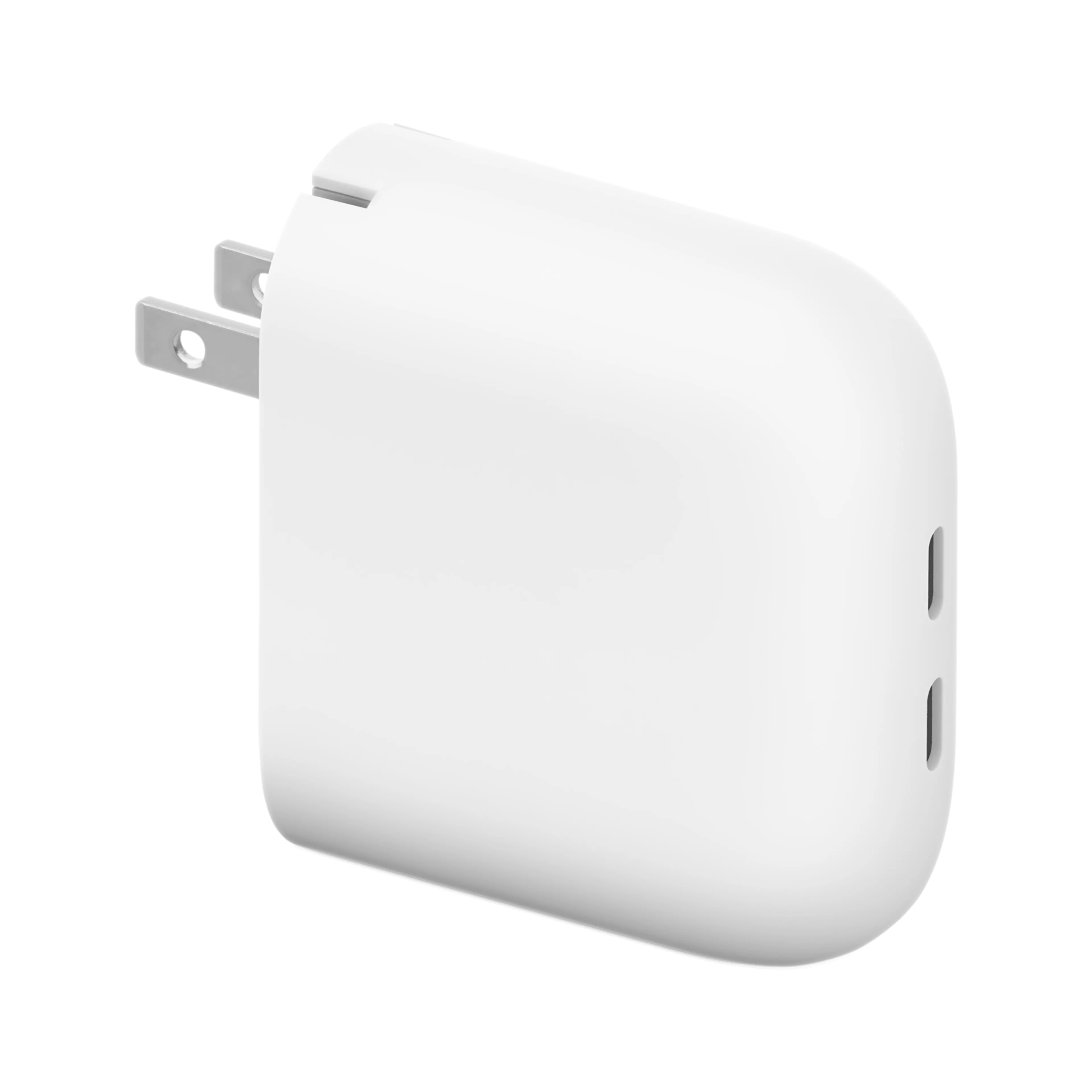 Pixel Flex Dual Port 67 W USB-C Wall Charger
