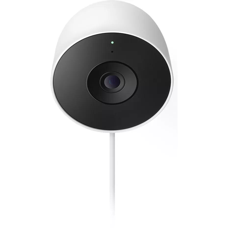 Google Nest Cam Outdoor...