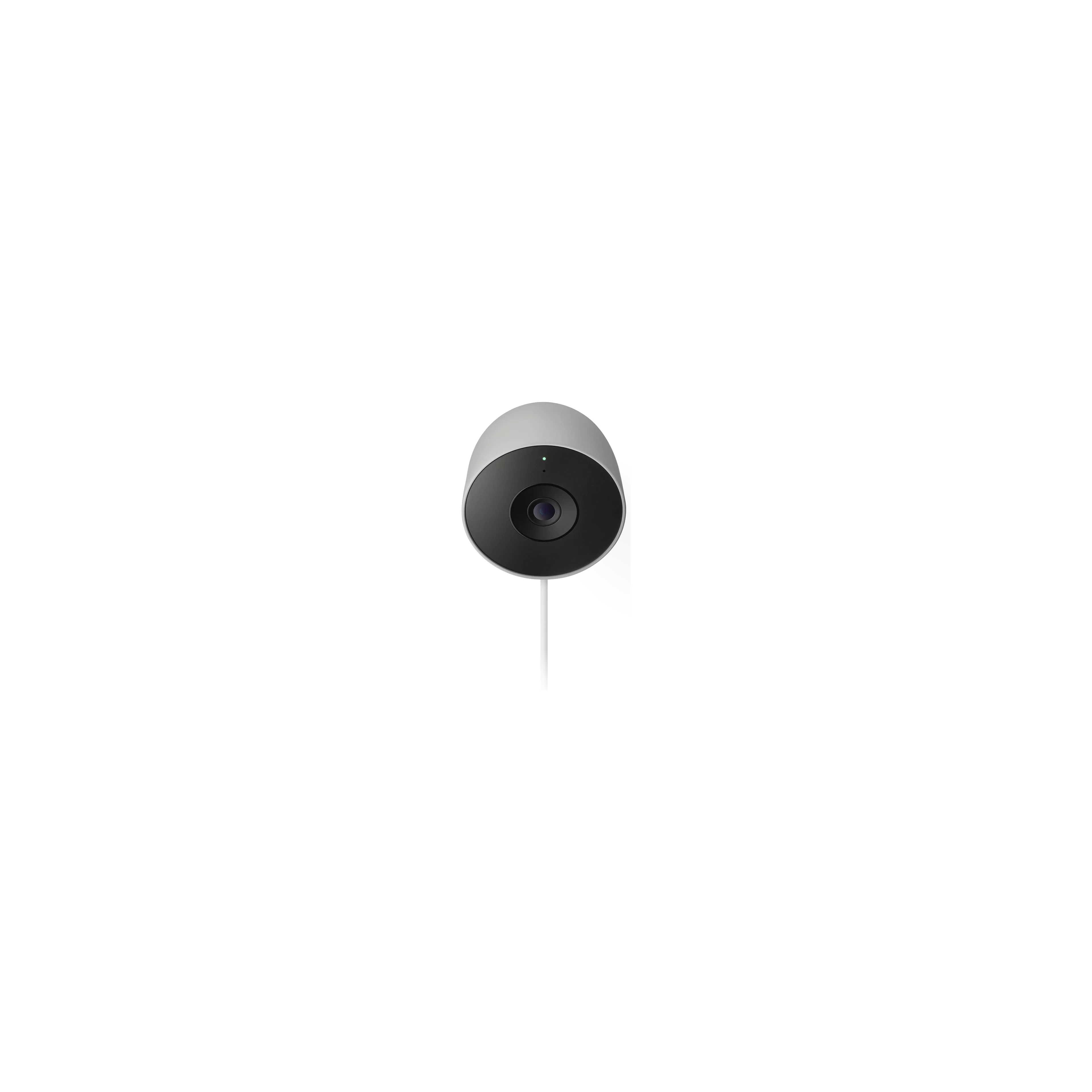Nest Cam Outdoor (Wired, 2nd Gen)