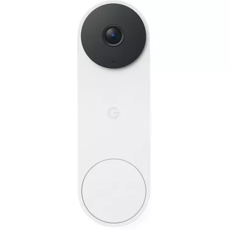 Google Nest Doorbell (Wired, 3rd Gen)