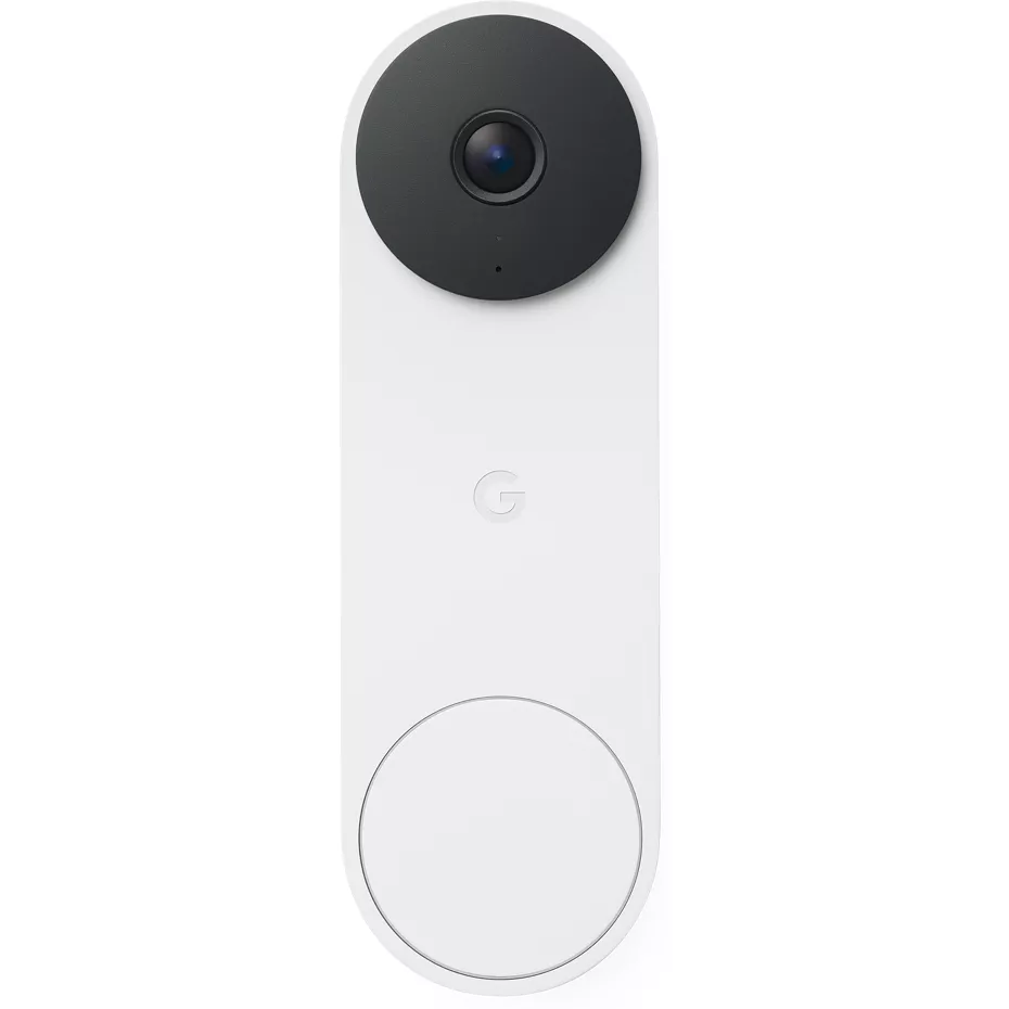 Google Nest Doorbel…