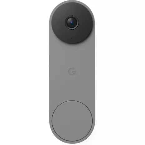 Google Nest Doorbell (Wired, 3rd Gen)