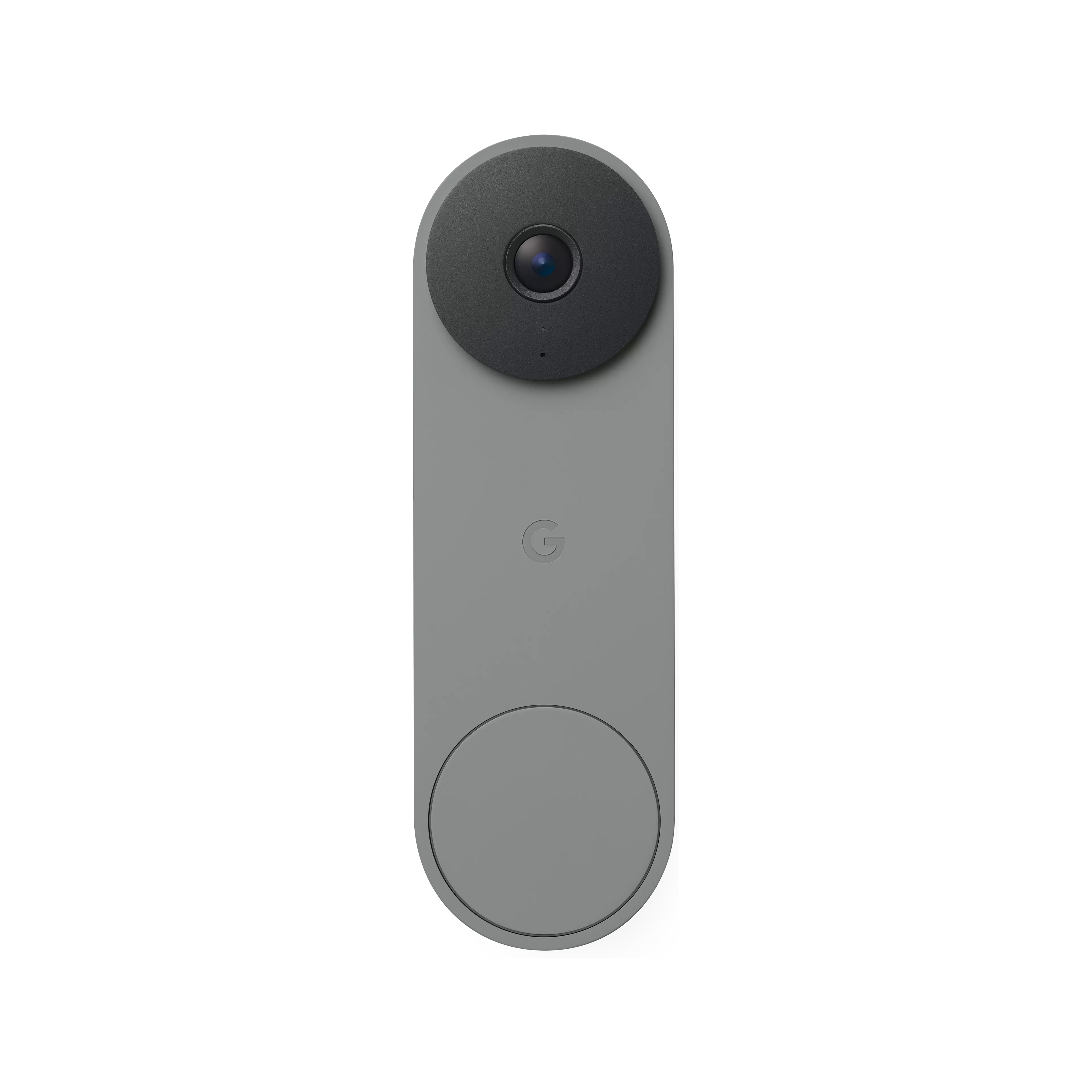 Nest Doorbell (Wired, 3rd Gen)