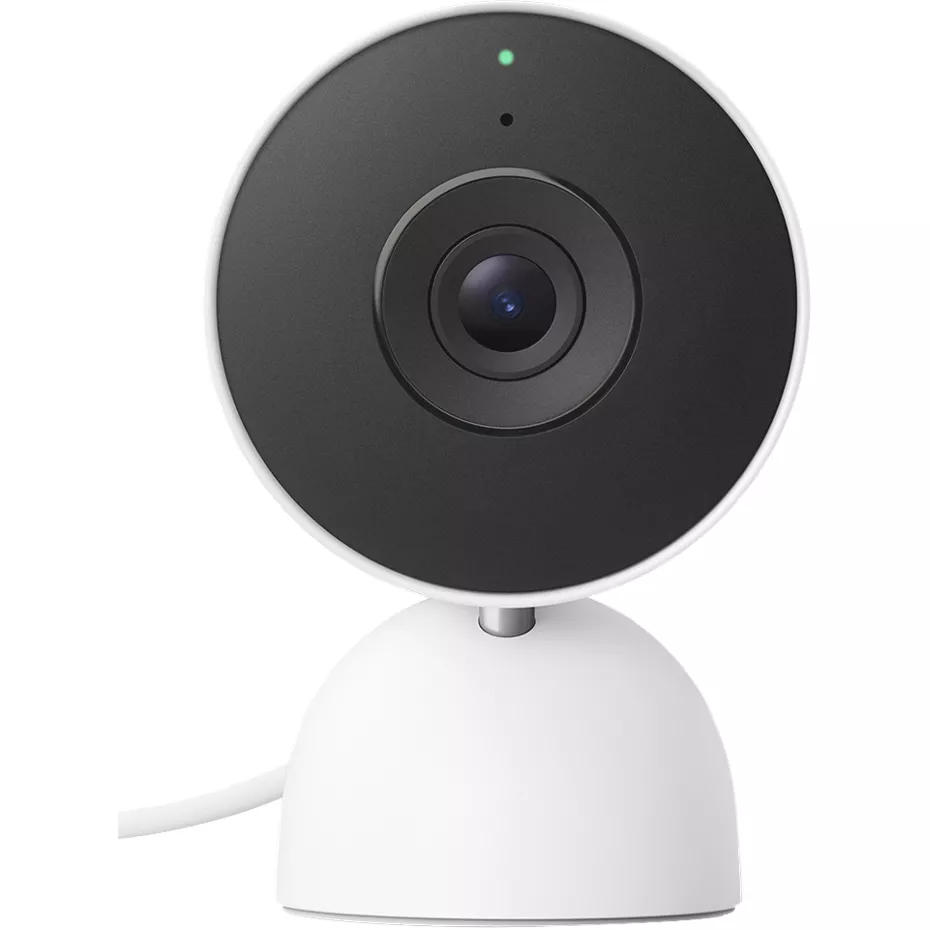 Google Nest Cam Indoor...