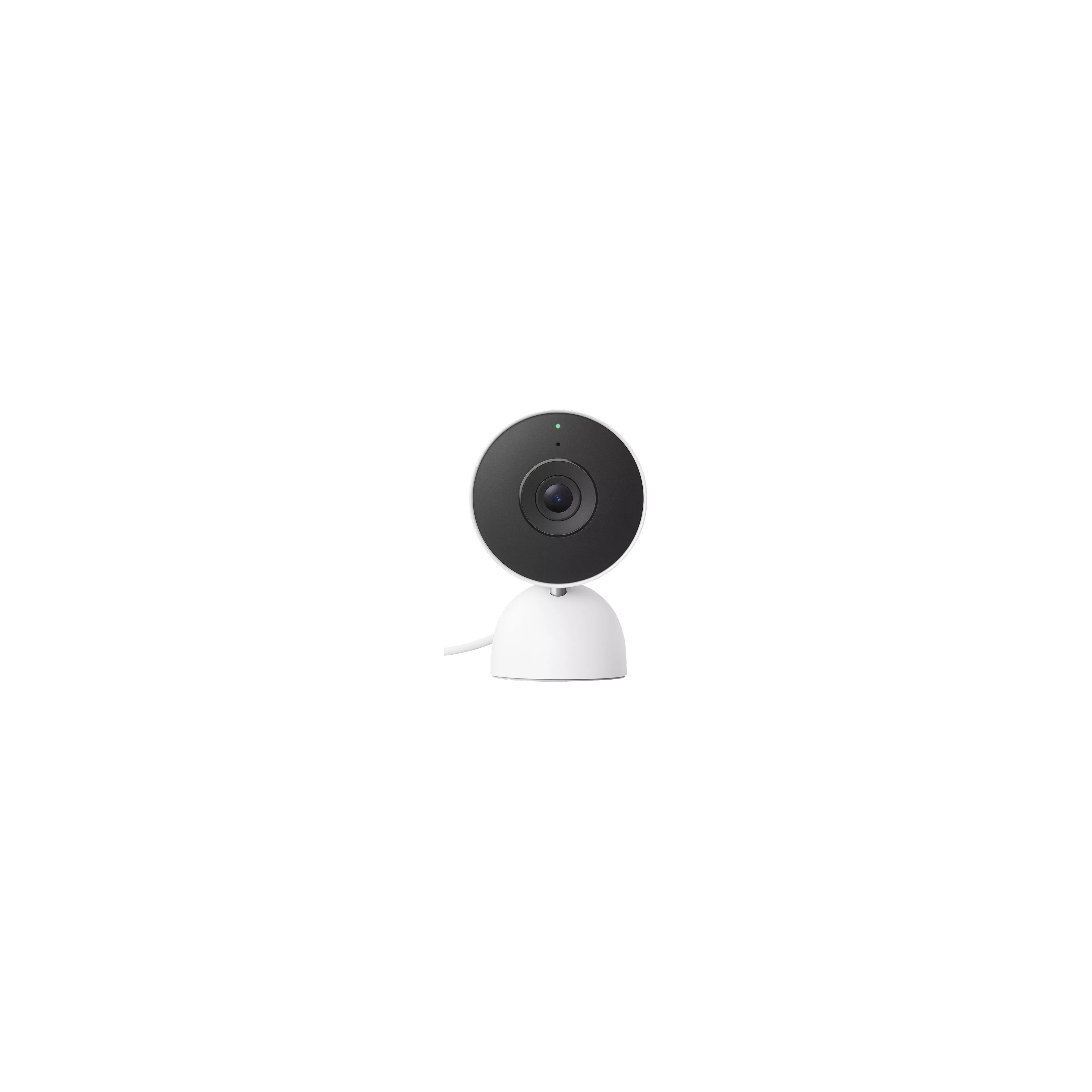 Nest Cam Indoor (Wired, 3rd Gen)