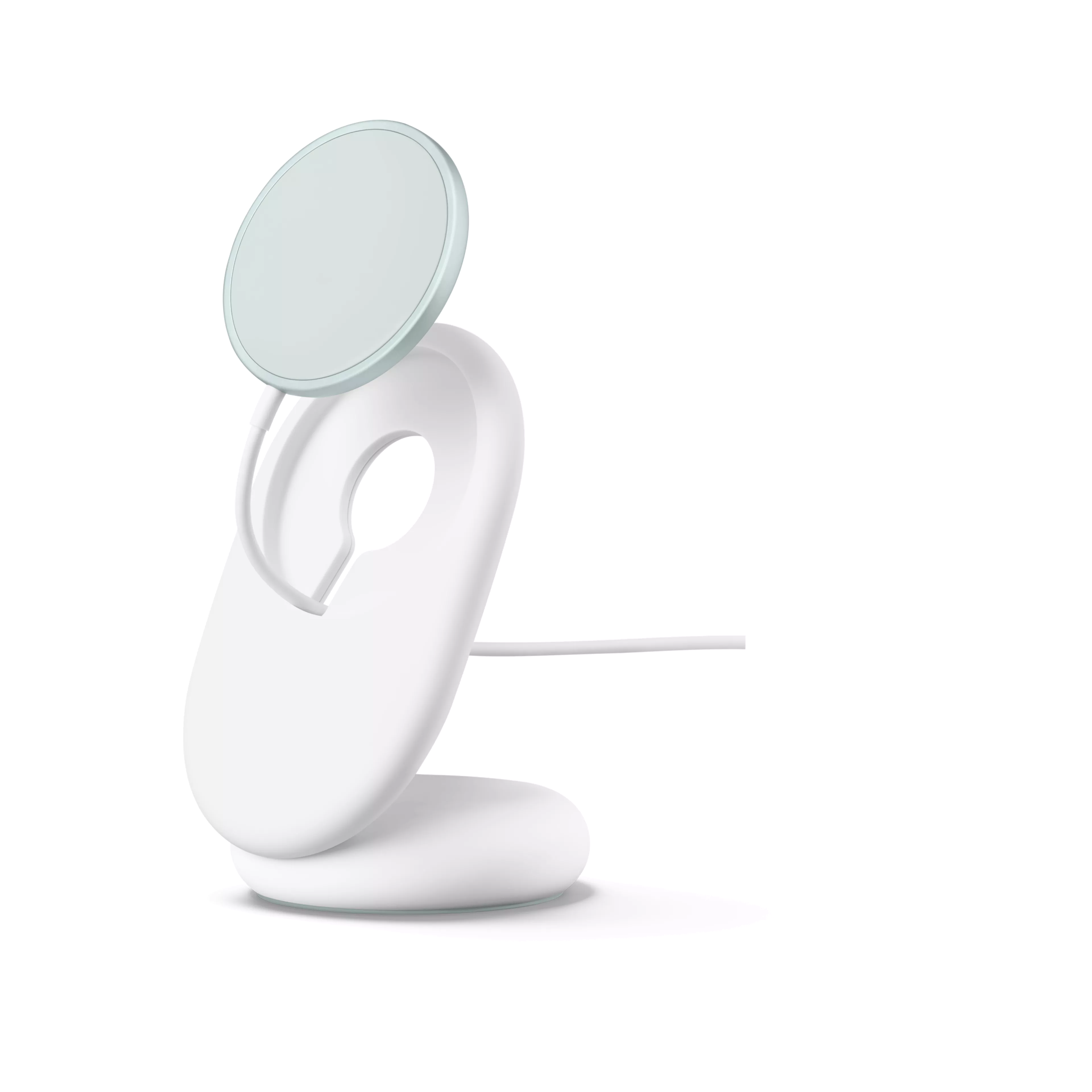 Pixelsnap Charger with Stand