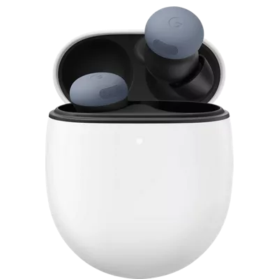 Pixel Buds Pro 2 in Sterling | Shop Now
