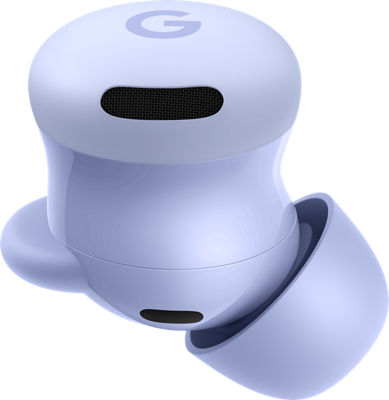 Google Pixel Buds 2a - Thumbnail 4