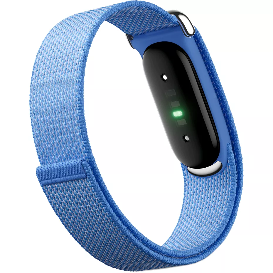 Google Fitbit Air Fitness Tracker - Lavender | Verizon