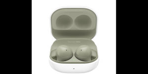 Samsung Galaxy Buds2, Active Noise Cancellation Earbuds