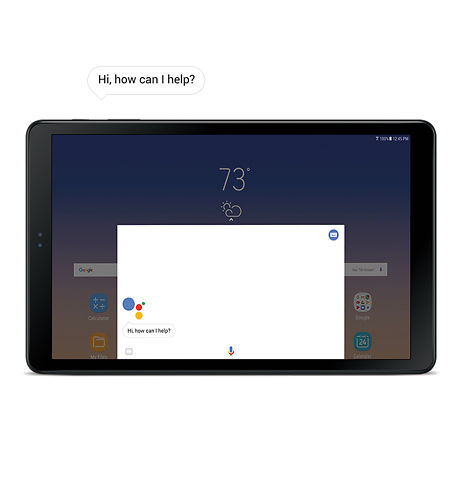 samsung galaxy tab a 10.1 officeworks