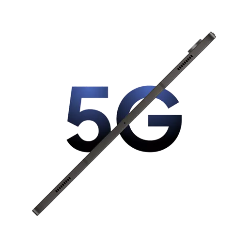 Fast 5G and Wi-Fi capabilities to keep you connected
