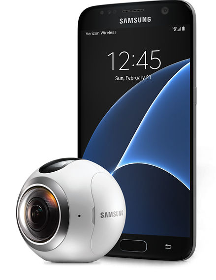 Samsung Phones | Verizon Wireless