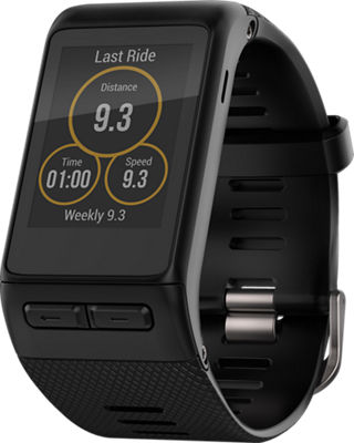 garmin vivoactive android