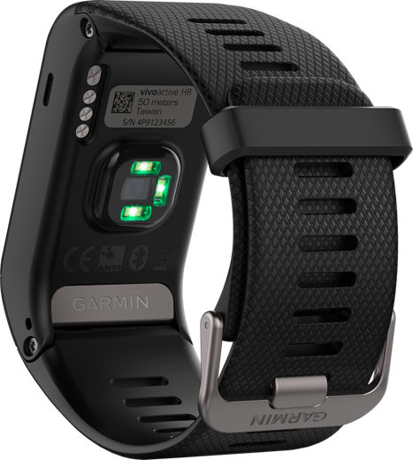 vivoactive verizon
