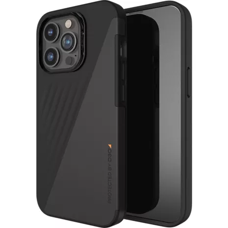 Gear4 Brooklyn Snap Case with MagSafe for iPhone 13 Pro