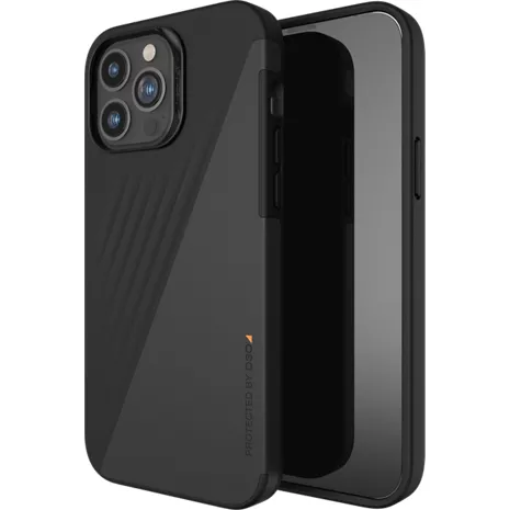 Gear4 Brooklyn Snap Case with MagSafe for iPhone 13 Pro Max Made