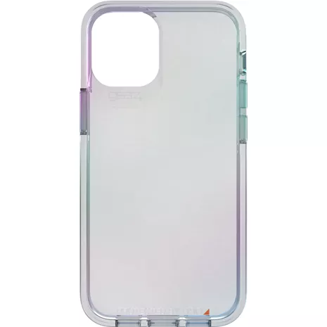 Gear4 Crystal Palace Case for iPhone 12 mini