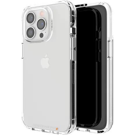 Gear4 Crystal Palace Case for iPhone 13 Pro