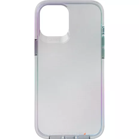 Carcasa Gear4 Crystal Palace para el iPhone 12 Pro Max