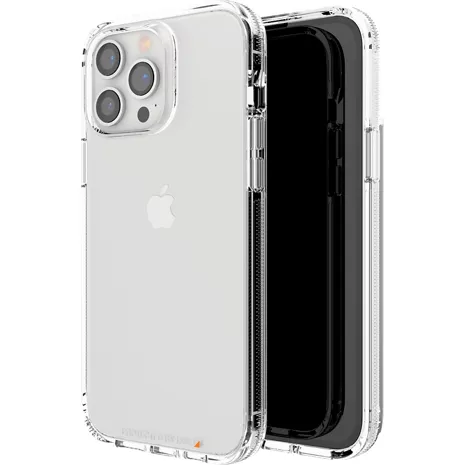 Gear4 Crystal Palace Case for iPhone 13 Pro Max