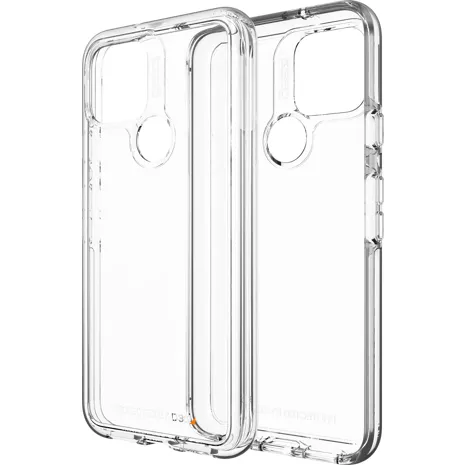 Gear4 Crystal Palace Case for Pixel 4a 5G UW
