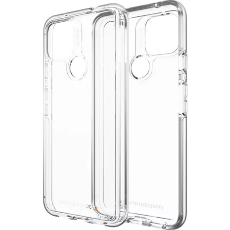 Gear4 Crystal Palace Case for Pixel 5