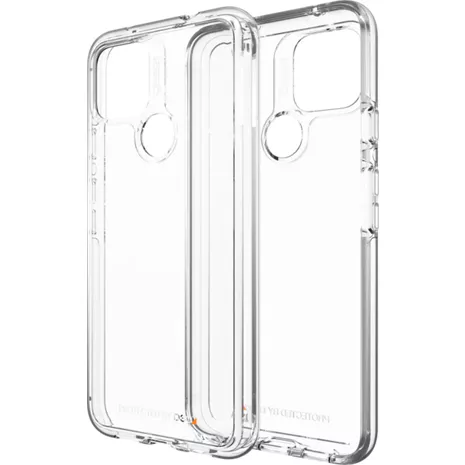 Gear4 Funda Crystal Palace para el Pixel 5 indefinido imagen 1 de 1