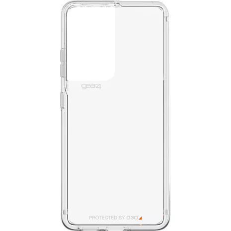 Gear4 Crystal Palace Case for Galaxy S21 Ultra 5G