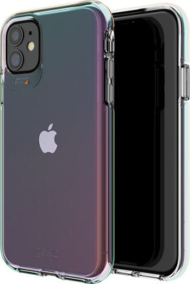 Gear4 Crystal Palace Case For Iphone 11 Iridescent Verizon