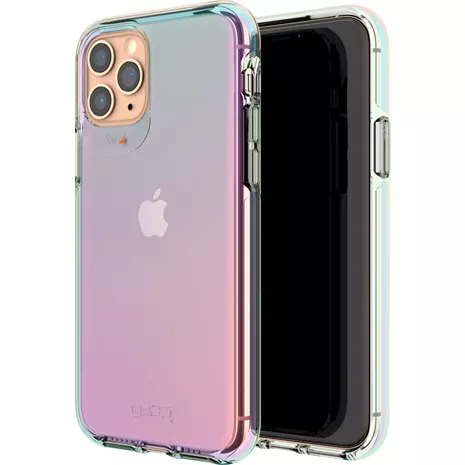 Gear4 Crystal Palace Case for iPhone 11 Pro - Iridescent