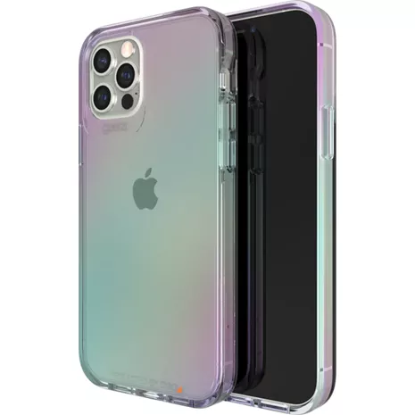 Funda Gear4 Crystal Palace para el iPhone 12/iPhone 12 Pro