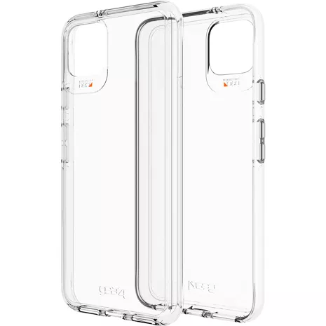 Gear4 Crystal Palace Case for Pixel 4 XL