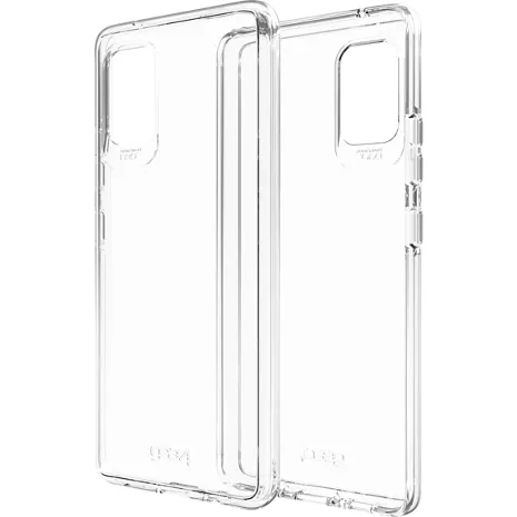 Carcasa Gear4 Crystal Palace para el Galaxy A71 5G UW indefinido imagen 1 de 1