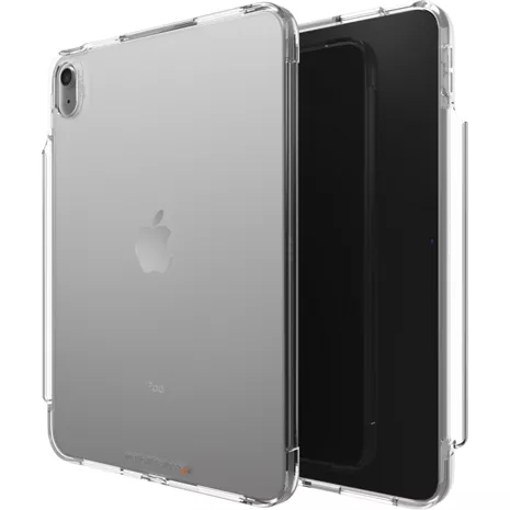 Gear4 Crystal Palace Folio D30 Case for iPad 10.2 (9th, 8th and 7th Gen)