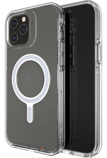 Gear4 Crystal Palace Snap Case For Iphone 12 Pro Max Verizon