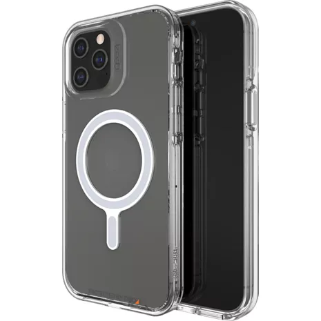 Gear4 Crystal Palace Snap Case for iPhone 12 Pro Max