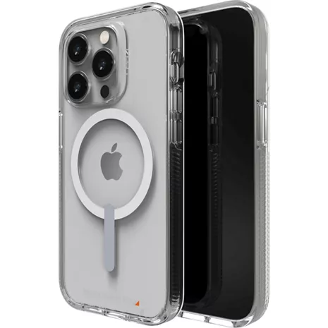 Gear4 Crystal Palace Snap Case with MagSafe for iPhone 14 Pro