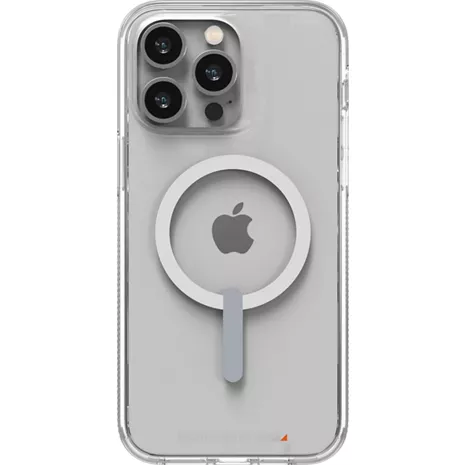Gear4 Funda Crystal Palace Snap con MagSafe para el iPhone 14 Pro Max