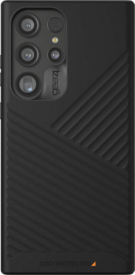 Funda Gear4 Denali Snap para el Galaxy S23 Ultra, protección contra caídas  de 16 pies