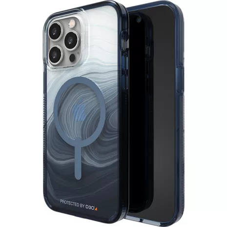 Gear4 Denali Snap Case with MagSafe for iPhone 14 and iPhone 13