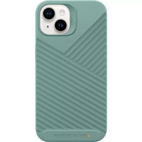 Gear4 Funda Denali Snap con MagSafe para el iPhone 14 y iPhone 13