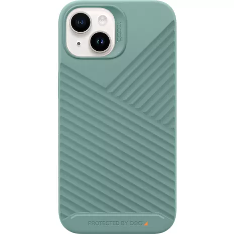 Gear4 Denali Snap Case with MagSafe for iPhone 14 AND iPhone 13 Shop Now