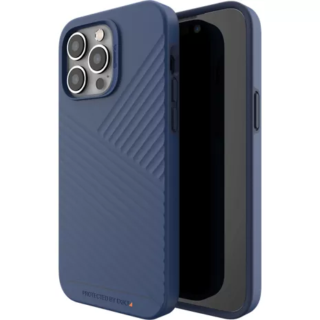 Gear4 Funda Denali Snap con MagSafe para el iPhone 14 Pro Max