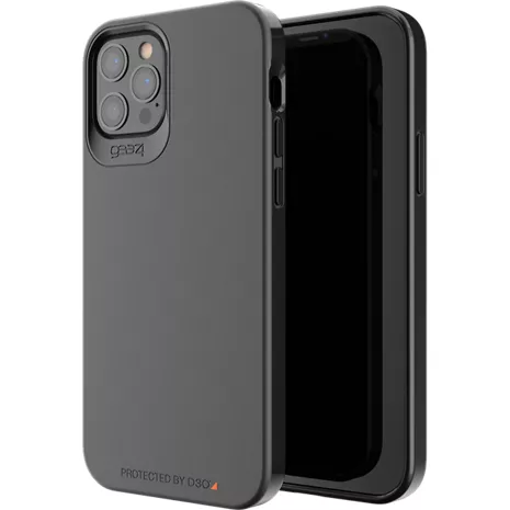 Funda delgada Gear4 Holborn Slim para el iPhone 12/iPhone 12 Pro