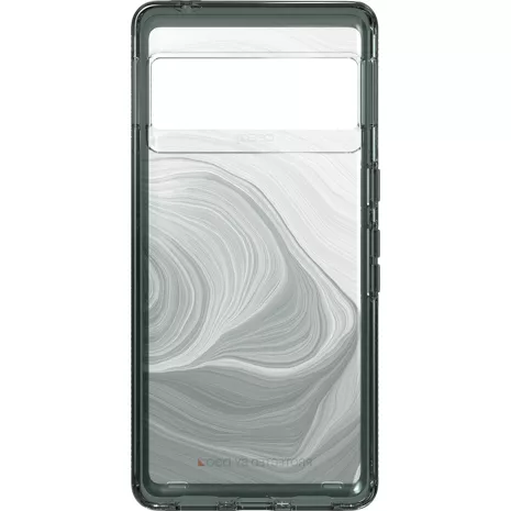 Gear4 Funda Milan para el Pixel 7 Pro - Green Swirl