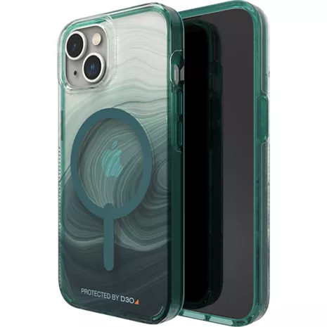 Gear4 Milan Snap Case with MagSafe for iPhone 14 and iPhone 13